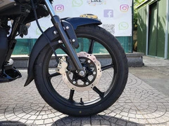 TVS MOTOR Raider 125 - 11
