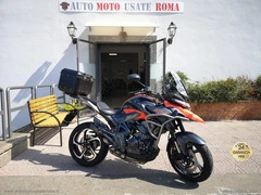 ZONTES ZT 350 T1 ADVENTURE