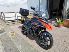 ZONTES ZT 350 T1 ADVENTURE - 2