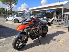 ZONTES ZT 350 T1 ADVENTURE - 5