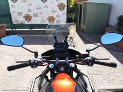ZONTES ZT 350 T1 ADVENTURE - 6
