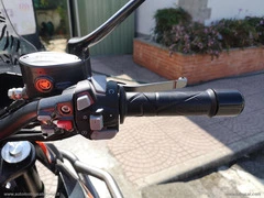 ZONTES ZT 350 T1 ADVENTURE - 8