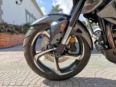 ZONTES ZT 350 T1 ADVENTURE - 11