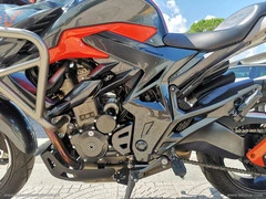 ZONTES ZT 350 T1 ADVENTURE - 12