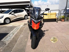 ZONTES ZT 350 T1 ADVENTURE - 14