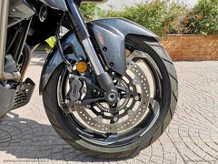 ZONTES ZT 350 T1 ADVENTURE - 16