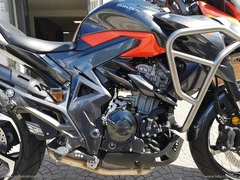 ZONTES ZT 350 T1 ADVENTURE - 17