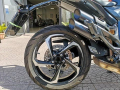 ZONTES ZT 350 T1 ADVENTURE - 18