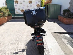 ZONTES ZT 350 T1 ADVENTURE - 19