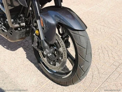 ZONTES ZT 350 T1 ADVENTURE - 22