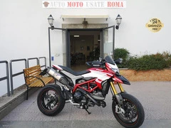 DUCATI Hypermotard 939