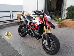 DUCATI Hypermotard 939 - 2