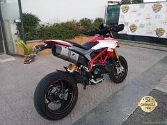 DUCATI Hypermotard 939 - 3