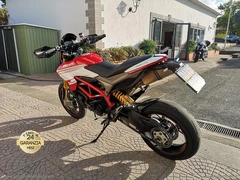DUCATI Hypermotard 939 - 4