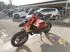 DUCATI Hypermotard 939 - 5