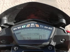 DUCATI Hypermotard 939 - 7