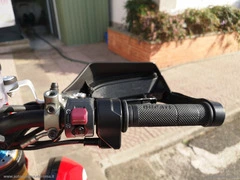 DUCATI Hypermotard 939 - 9
