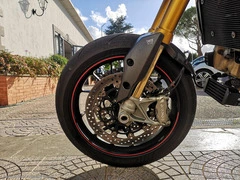 DUCATI Hypermotard 939 - 11