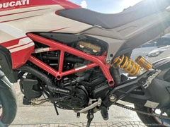 DUCATI Hypermotard 939 - 12
