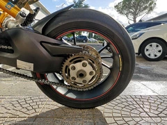 DUCATI Hypermotard 939 - 13