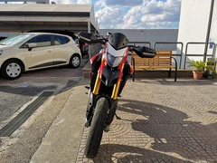 DUCATI Hypermotard 939 - 14