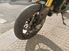 DUCATI Hypermotard 939 - 20