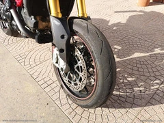 DUCATI Hypermotard 939 - 21