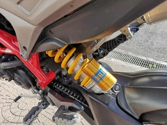 DUCATI Hypermotard 939 - 25
