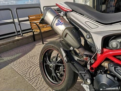DUCATI Hypermotard 939 - 26