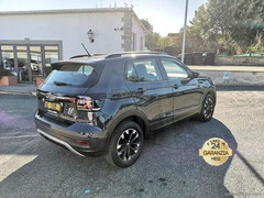 VOLKSWAGEN T-Cross 1.0 TSI - 2