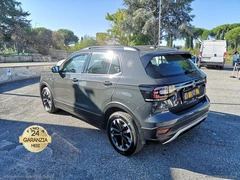 VOLKSWAGEN T-Cross 1.0 TSI - 3