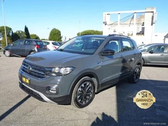 VOLKSWAGEN T-Cross 1.0 TSI - 4