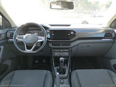 VOLKSWAGEN T-Cross 1.0 TSI - 5