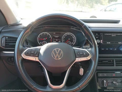 VOLKSWAGEN T-Cross 1.0 TSI - 6