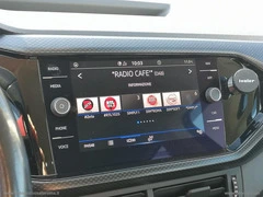 VOLKSWAGEN T-Cross 1.0 TSI - 11