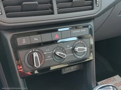VOLKSWAGEN T-Cross 1.0 TSI - 12