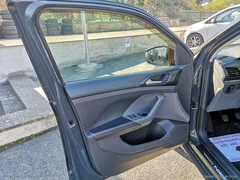 VOLKSWAGEN T-Cross 1.0 TSI - 14
