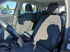 VOLKSWAGEN T-Cross 1.0 TSI - 16