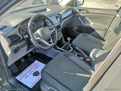 VOLKSWAGEN T-Cross 1.0 TSI - 17