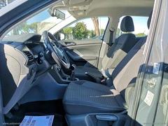 VOLKSWAGEN T-Cross 1.0 TSI - 18