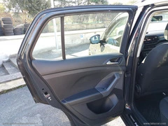 VOLKSWAGEN T-Cross 1.0 TSI - 19