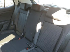 VOLKSWAGEN T-Cross 1.0 TSI - 21