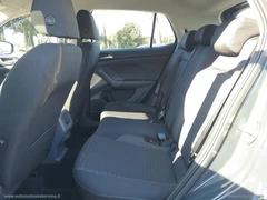 VOLKSWAGEN T-Cross 1.0 TSI - 22