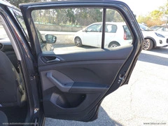 VOLKSWAGEN T-Cross 1.0 TSI - 23