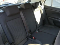 VOLKSWAGEN T-Cross 1.0 TSI - 25