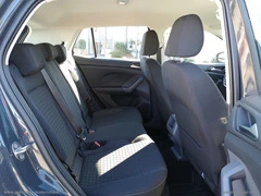 VOLKSWAGEN T-Cross 1.0 TSI - 26