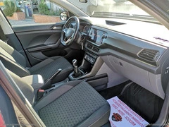 VOLKSWAGEN T-Cross 1.0 TSI - 31