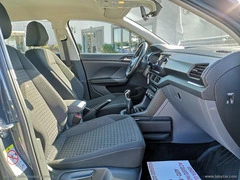 VOLKSWAGEN T-Cross 1.0 TSI - 32