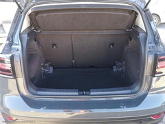 VOLKSWAGEN T-Cross 1.0 TSI - 34
