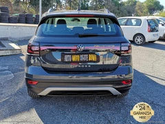 VOLKSWAGEN T-Cross 1.0 TSI - 37